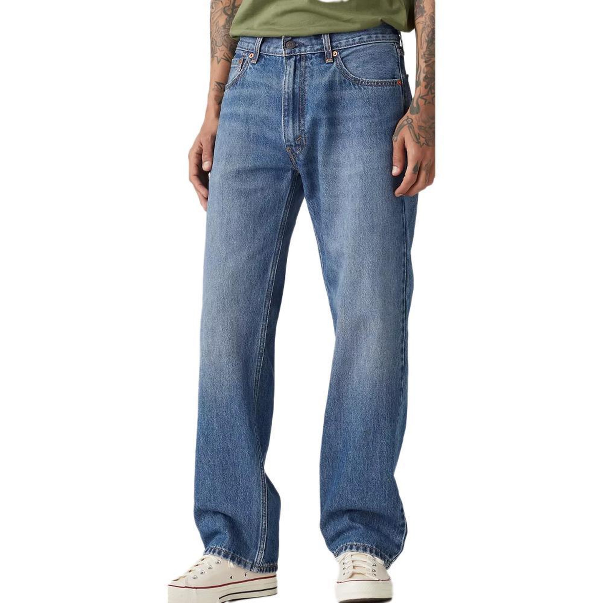 Bleu