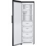 Voir la diapositive 2 : LG Congélateur armoire GFM61MCCSD