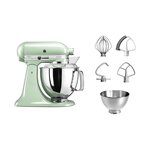 KitchenAid Robot pâtissier 5KSM175PSEPT Artisan Macaron Pistache