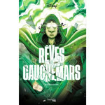 REVES ET CAUCHEMARS. ENCANTO LA FANTASTIQUE FAMILLE MADRIGAL, Segura Alex