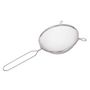 Voir la diapositive 2 : FIVE Lot de 2 Passoires à Manche  Inox  28cm Argent