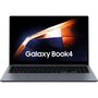 Voir la diapositive 1 : Samsung Ordinateur portable Galaxy Book4 15.6' I5 8Go 256Go
