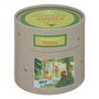 Voir la diapositive 2 : Atmosphera Kids Puzzle Enfant 24 Pièces  Forêt  30cm Vert