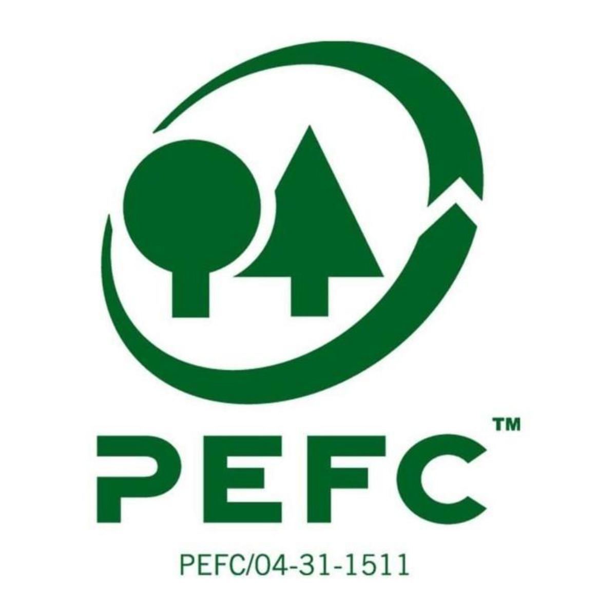 FMD Meuble a chaussures - Décor blanc - 3 Abattants - 6 paires - L58,5 x H104,5 x P17 cm - Fabriqué en Allemagne