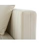 Voir la diapositive 5 : LISA DESIGN Nova - module d'assise droit - en velours