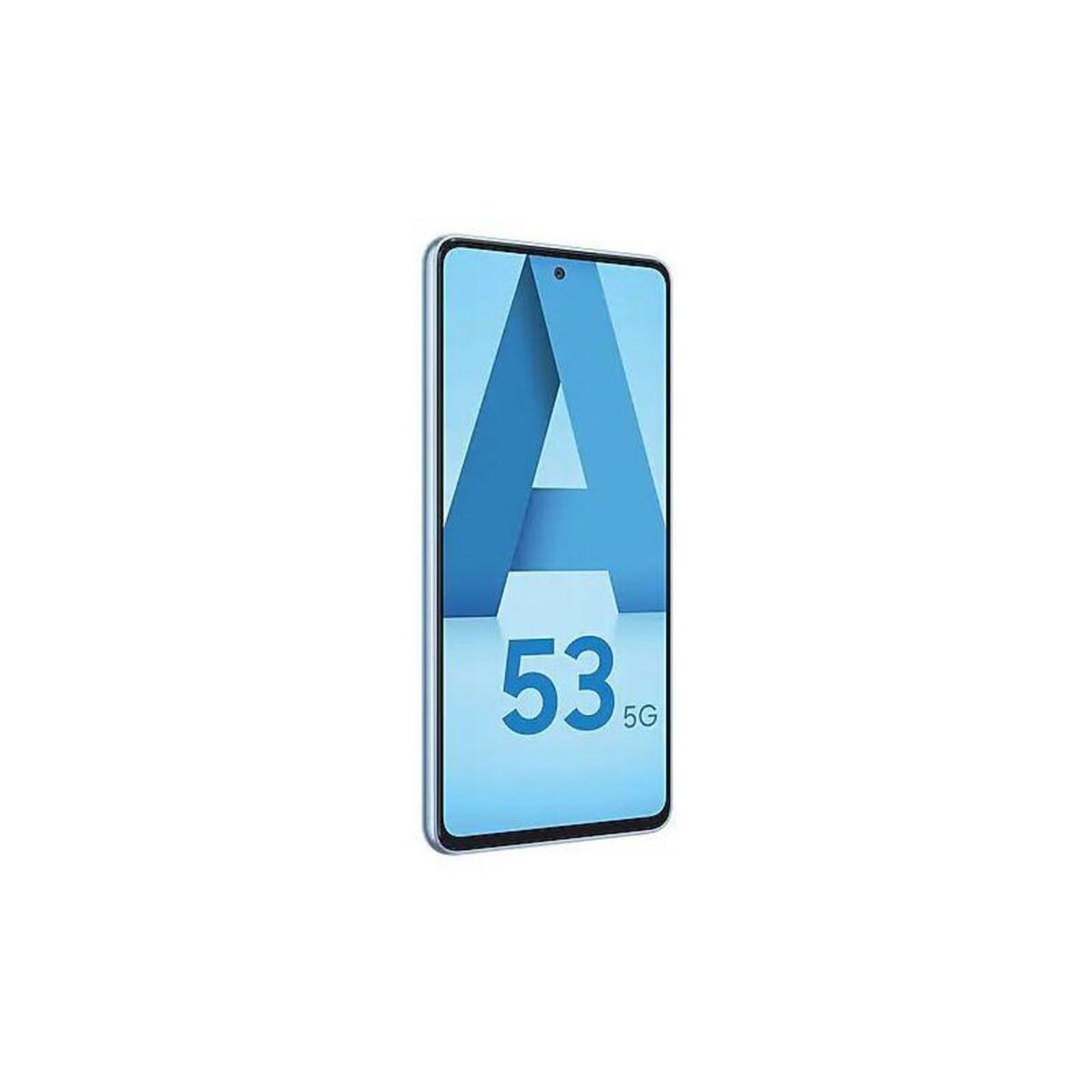 Samsung Galaxy A53 5G  reconditionné 128 Go - Grade B - Bleu