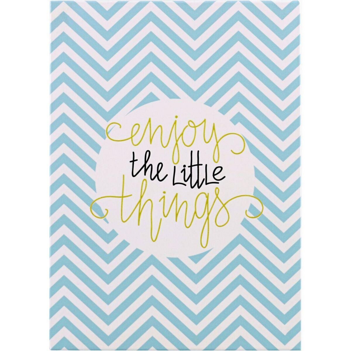 TNB Album photo Lensy accordéon 6 photos 10x15cm