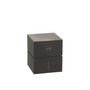 Voir la diapositive 3 : Paris Prix Bougie Parfumée  Noa  15cm Herbal Serenity