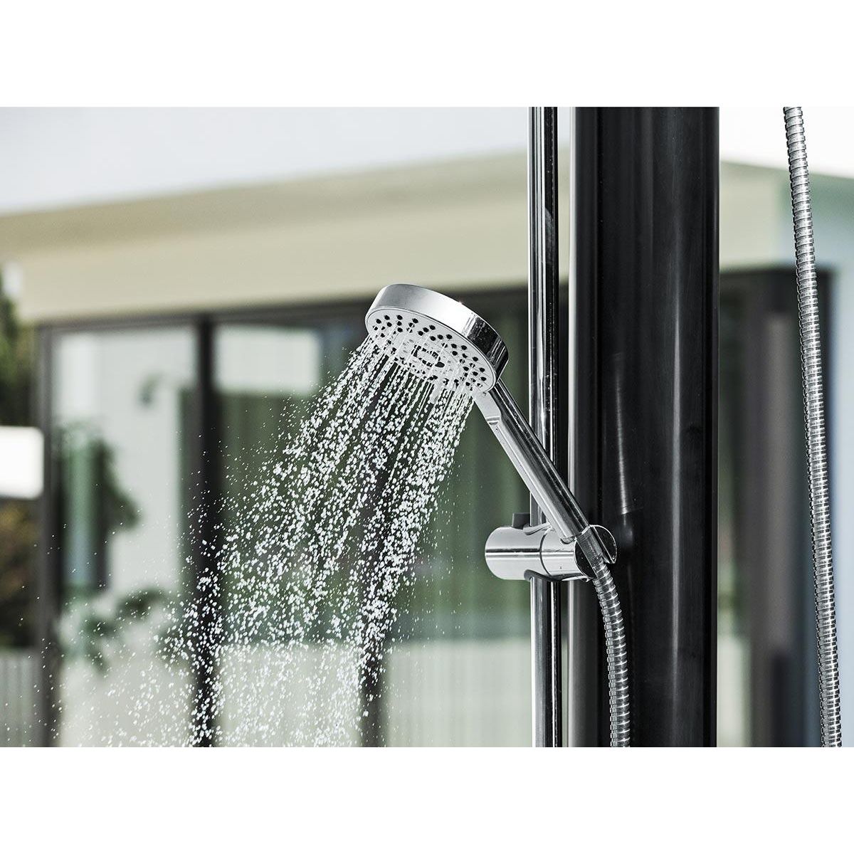 BESTWAY Douche solaire de piscine 20 L - Bestway