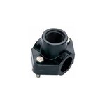 Toro Collier de prise en charge SAB Filetage BSP - Ø32 x 1/2  Renforcement INOX 654