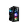 Voir la diapositive 2 : ACER PC Gamer PO5-660 U7-265F 64Go 2To RTX5080