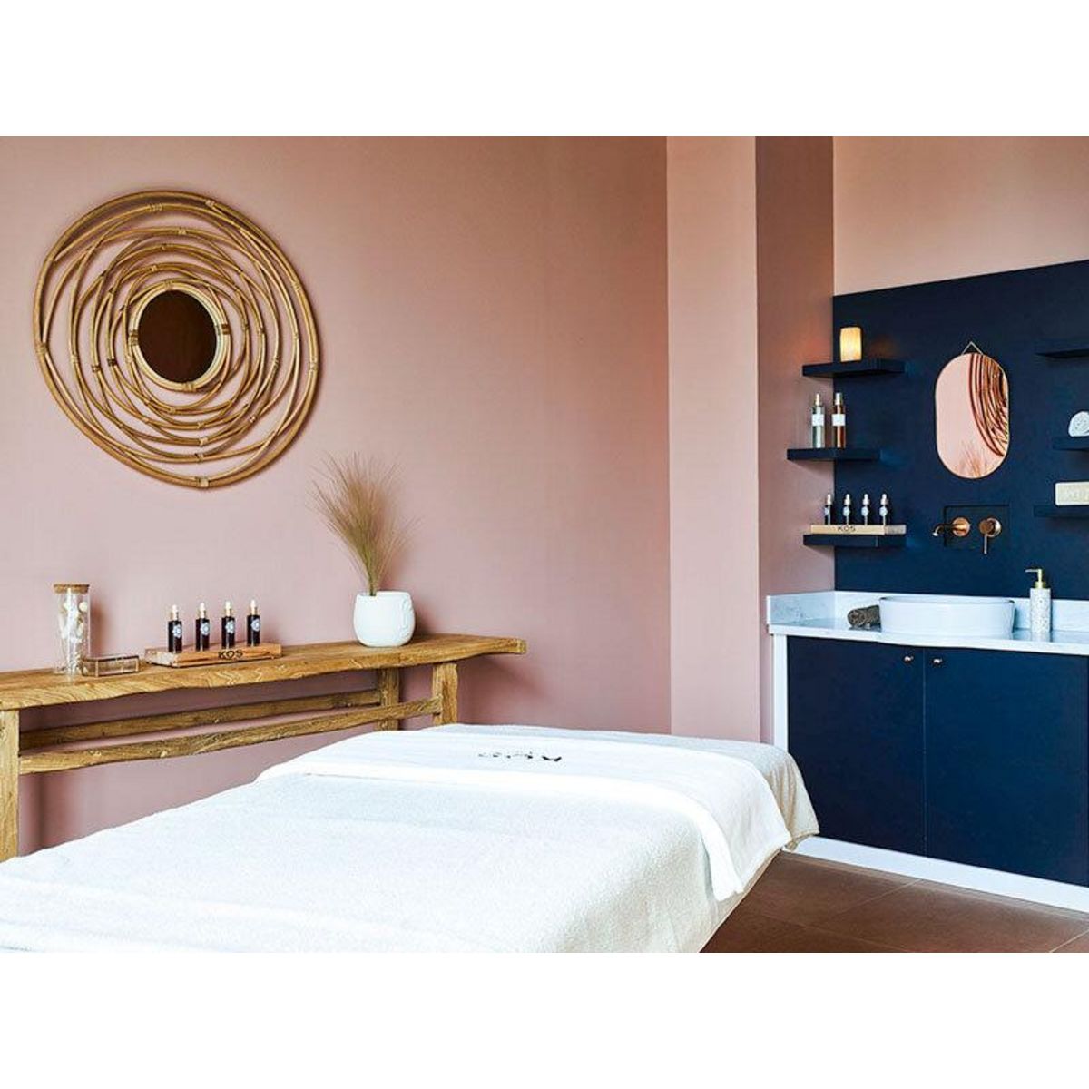 Smartbox Séjour en hôtel Mercure 4* : 2 jours avec dîner, modelage et espace détente au Touquet - Coffret Cadeau Séjour