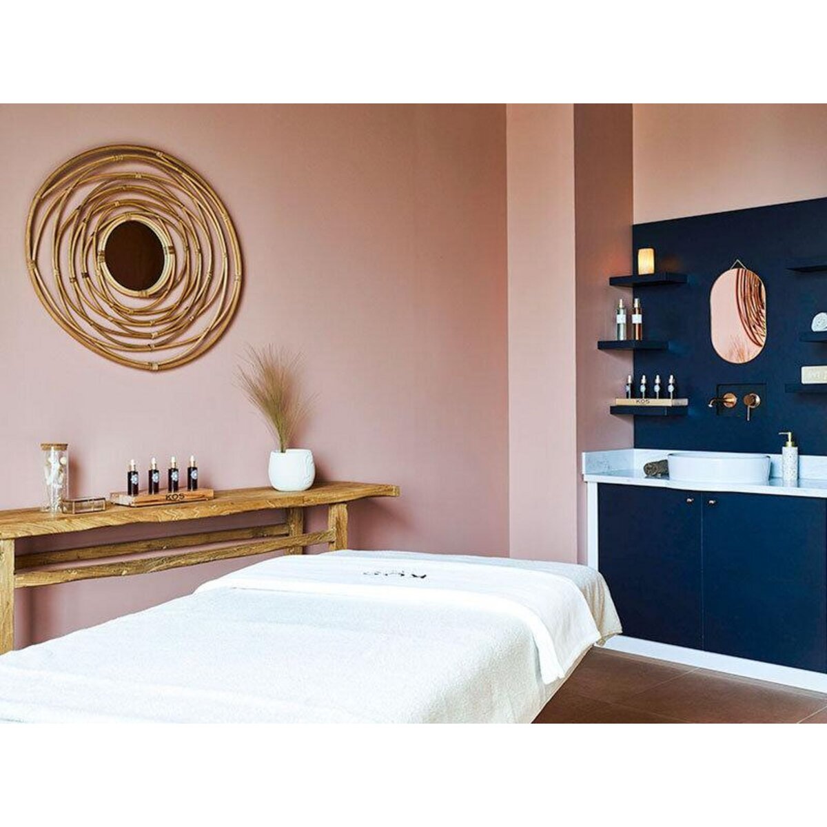 Smartbox Séjour en hôtel Mercure 4* : 2 jours avec dîner, modelage et espace détente au Touquet - Coffret Cadeau Séjour