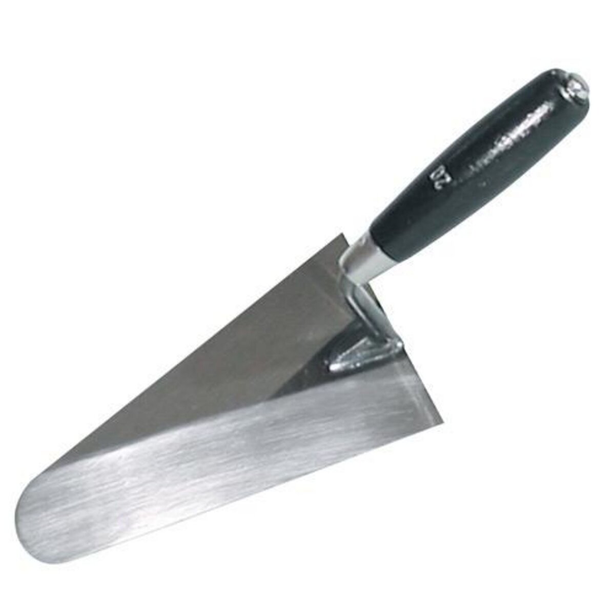 OUTILS PERRIN Truelle ronde de 18