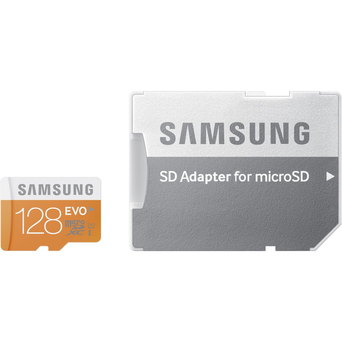 SAMSUNG SMMICSDEVO128GB - Carte mémoire micro SD