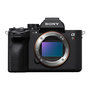 Voir la diapositive 2 : SONY Appareil photo hybride Sony Alpha A7R V boîtier nu Noir