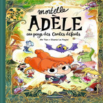 MORTELLE ADELE : AU PAYS DES CONTES DEFAITS, Mr Tan