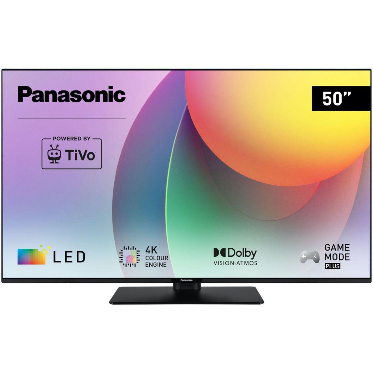 PANASONIC TV LED TB-50W60AEZ