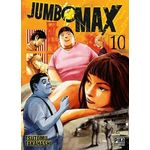 JUMBO MAX T10, Takahashi Tsutomu