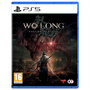 Voir la diapositive 1 : Wo Long : Fallen Dynasty PS5