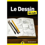 LE DESSIN POUR LES NULS. 2E EDITION, Hoddinott Brenda