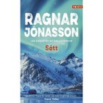 LES ENQUETES DE SIGLUFJORDUR : SOTT, Jónasson Ragnar