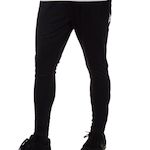 KAPPA Jogging  Homme Kappa Ponte A6*. Coloris disponibles : Noir