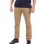 SUPERDRY Chino Camel Homme Superdry Core Straight