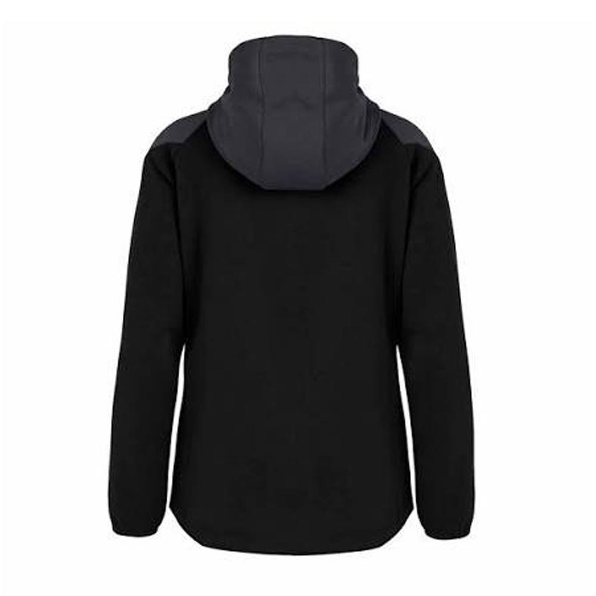 Voir la diapositive 4 : KAPPA Veste Noir Femme Kappa Veste Fianta