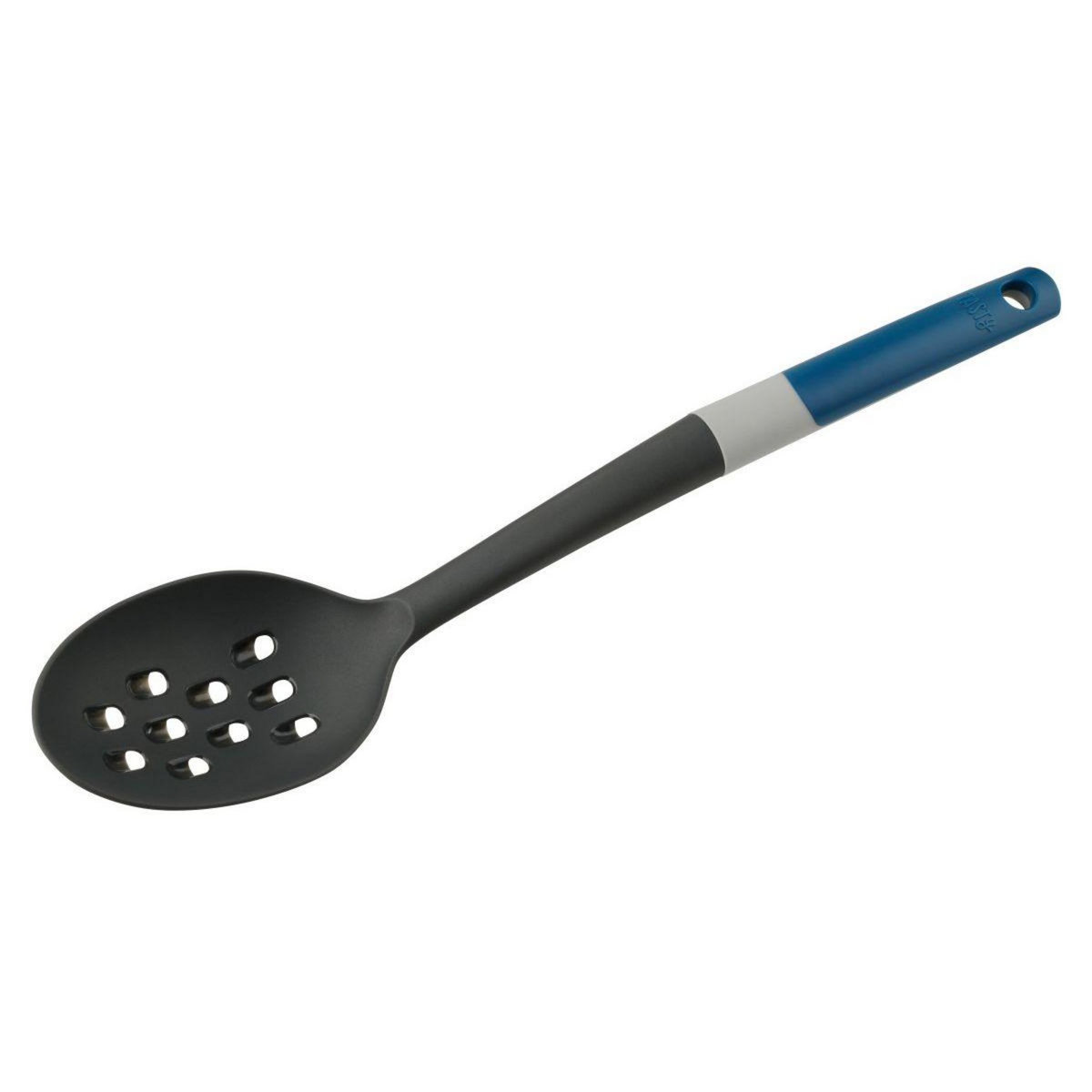 TASTY Cuillère de service ajourée avec fonction râpe à fromage Tasty Core