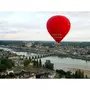 Smartbox Vol en montgolfière pour 2 personnes au-dessus de Saumur en semaine - Coffret Cadeau Sport & Aventure