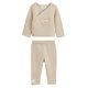 Beige / Beige