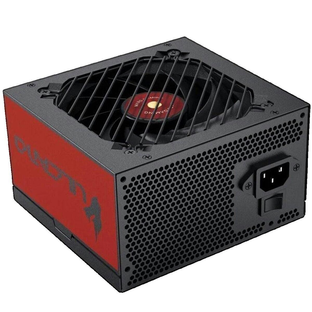 Mars Gaming Alimentation Mars Gaming MPVU750SI 750W 80 Plus Silver