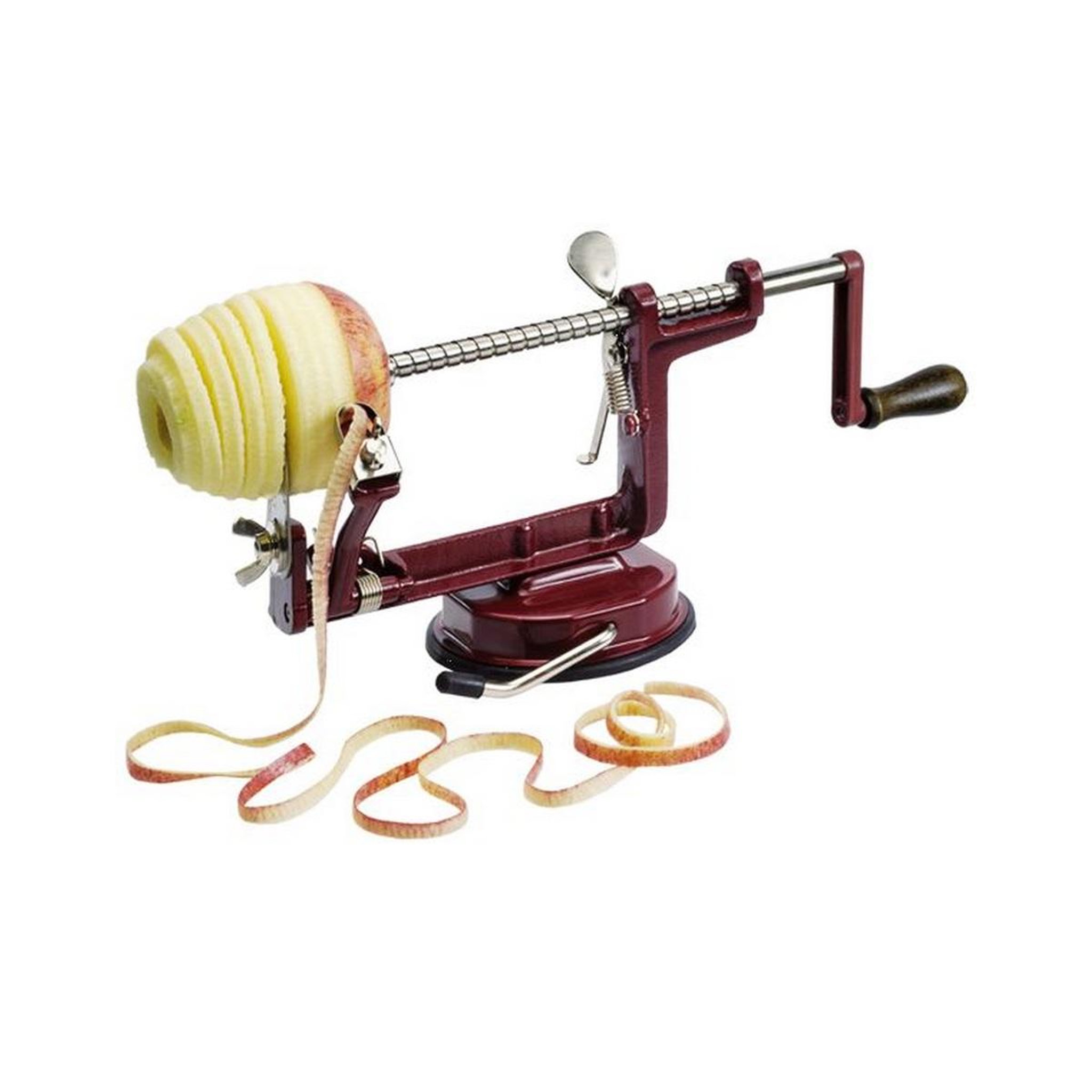 Tellier Pèle-pommes métal - N4232T