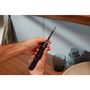Voir la diapositive 4 : Philips Brosse à dents électrique Sonicare 5500 series HX7111/01