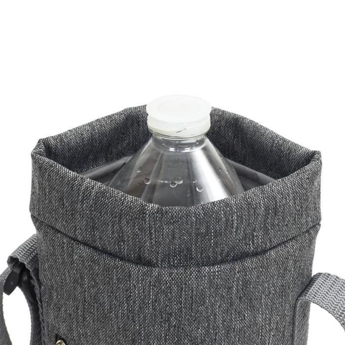 Paris Prix Sac Fraîcheur  Bouteille  1,5L Gris