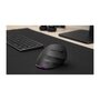 Voir la diapositive 6 : BLUESTORK Souris Verticale Ergonomique - BLUESTORK - M-WL-ERGO-LUMI - Sans Fil + Bluetooth Rechargeable - Retroéclairée