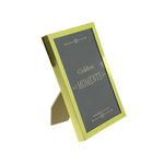 Paris Prix Cadre Photo Design  Golden  10x15cm Or