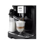 Voir la diapositive 2 : DELONGHI Robot café 1.9l 15bars 1450w noir - ECAM31060B