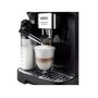 Voir la diapositive 2 : DELONGHI Robot café 1.9l 15bars 1450w noir - ECAM31060B