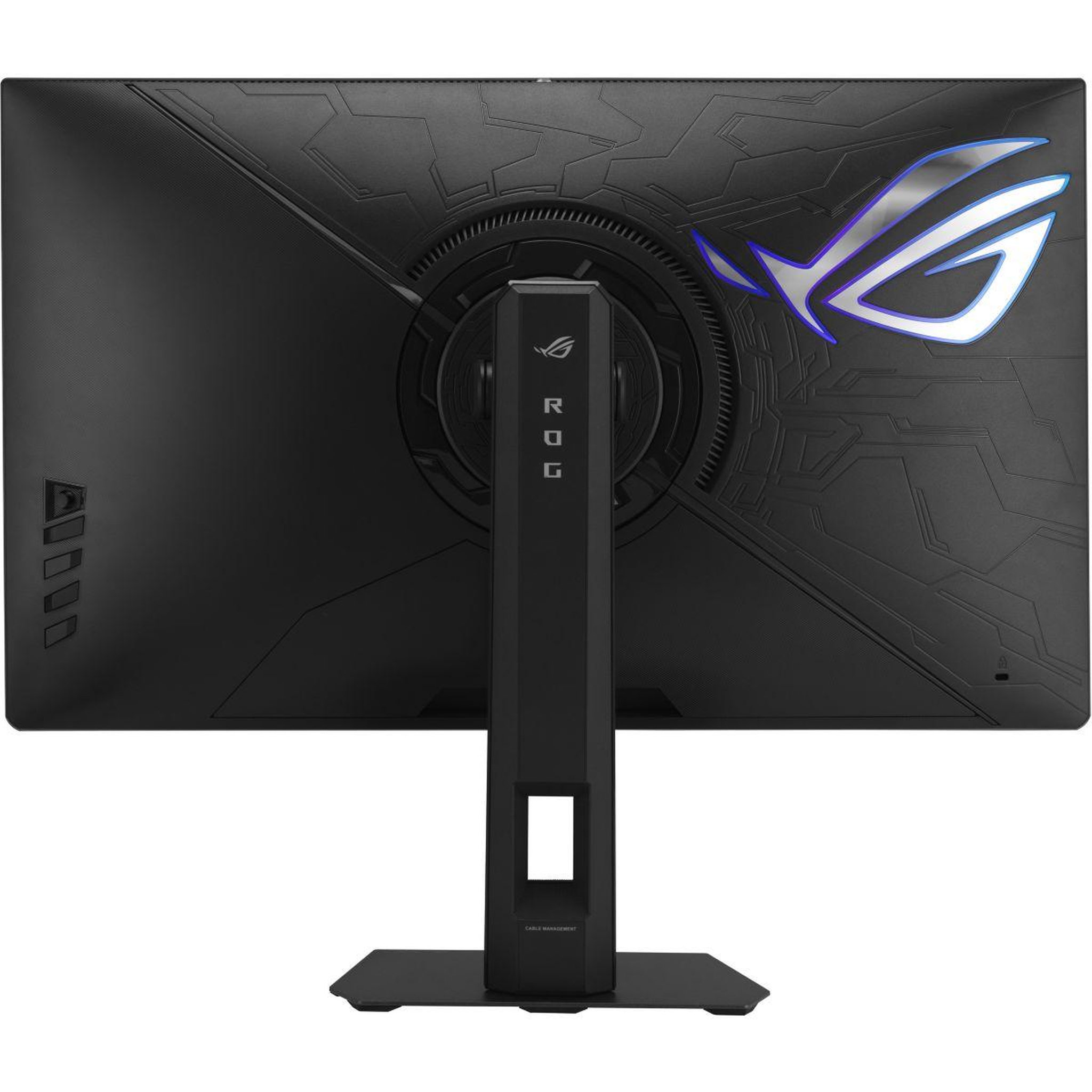 Voir la diapositive 5 : ASUS Ecran pc gamer xg27aqngv 27  qhd 360hz ips hdr10+