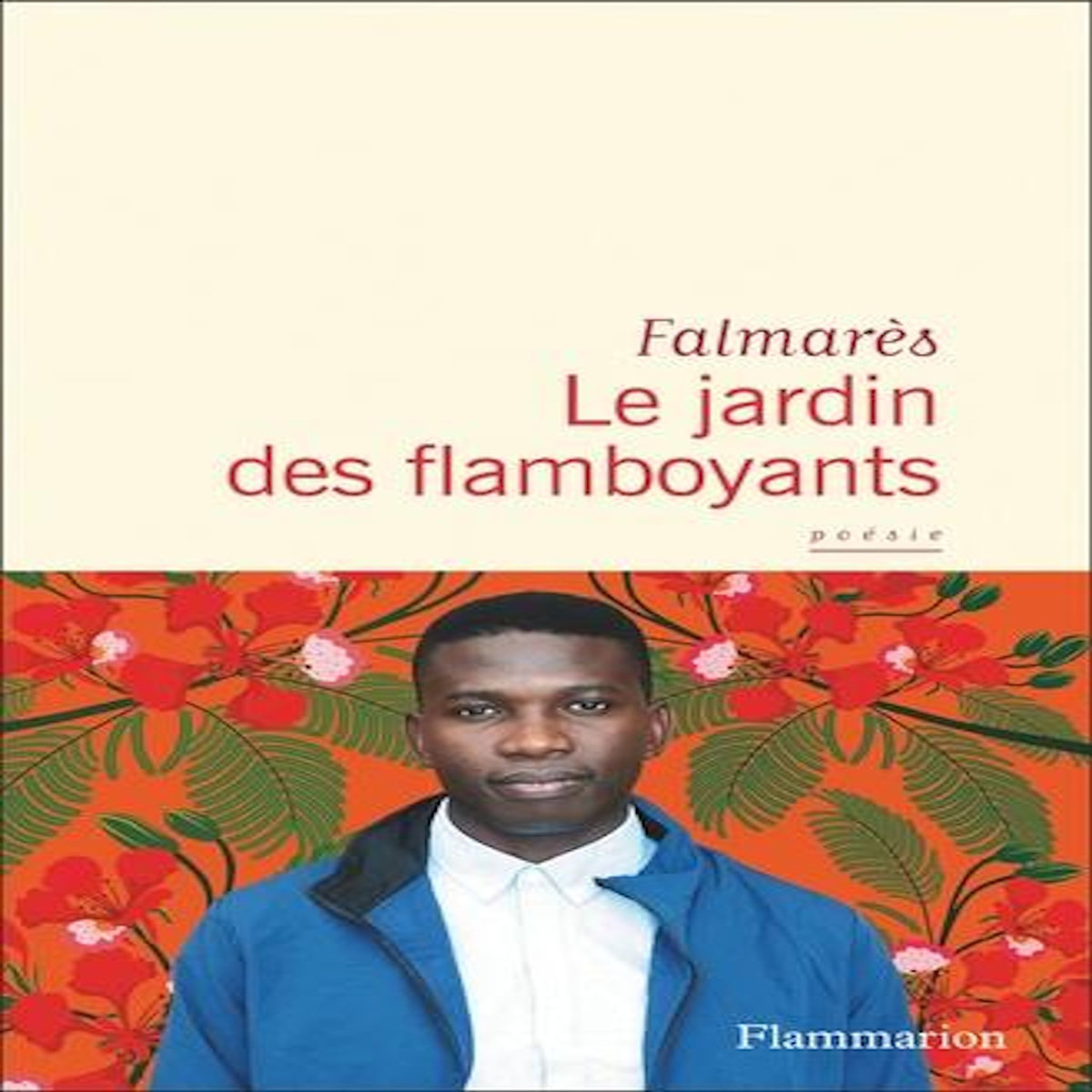 LE JARDIN DES FLAMBOYANTS, Falmarès