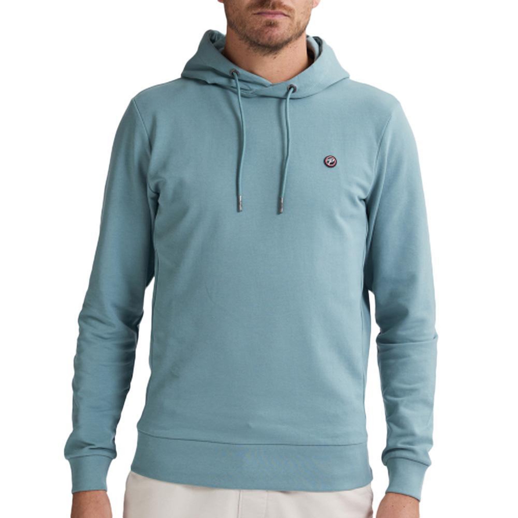 Voir la diapositive 1 : Petrol Industries Sweat  Homme Petrol Industries Hooded 5178