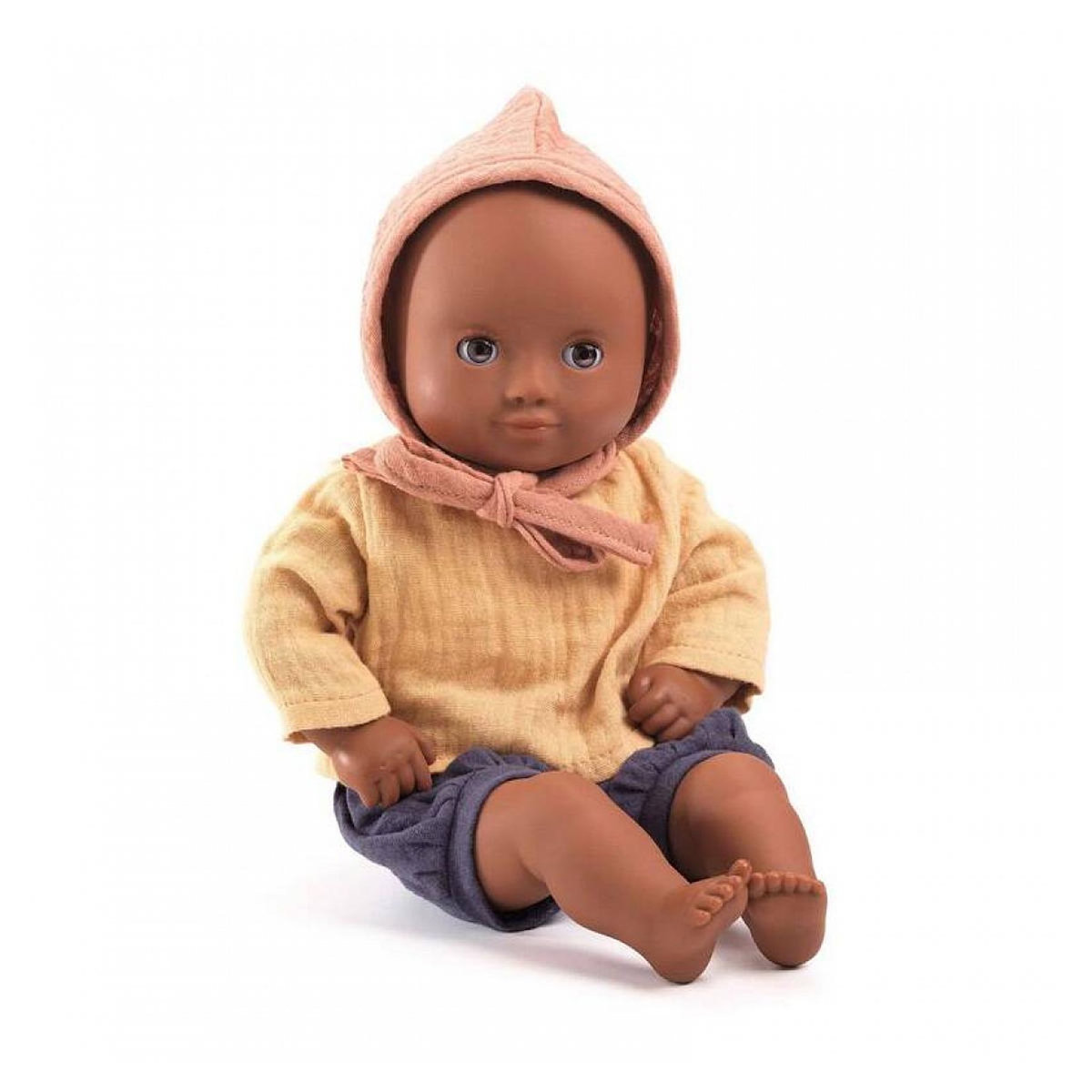 Djeco Poupon Baby Mimosa Pomea de