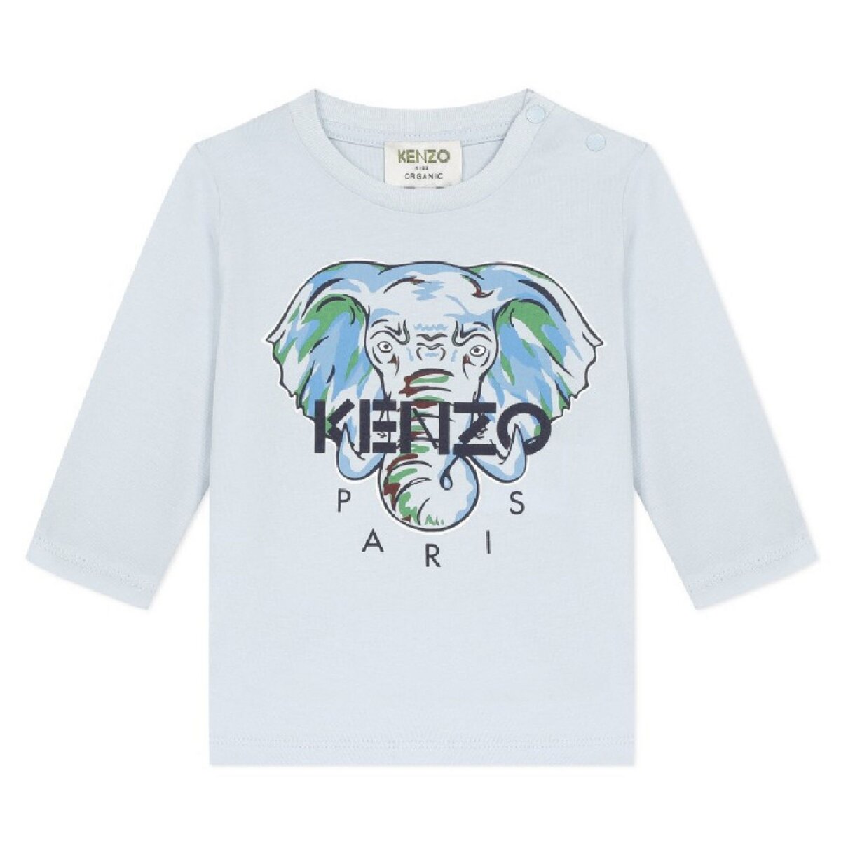 Tee shirt best sale kenzo pas cher