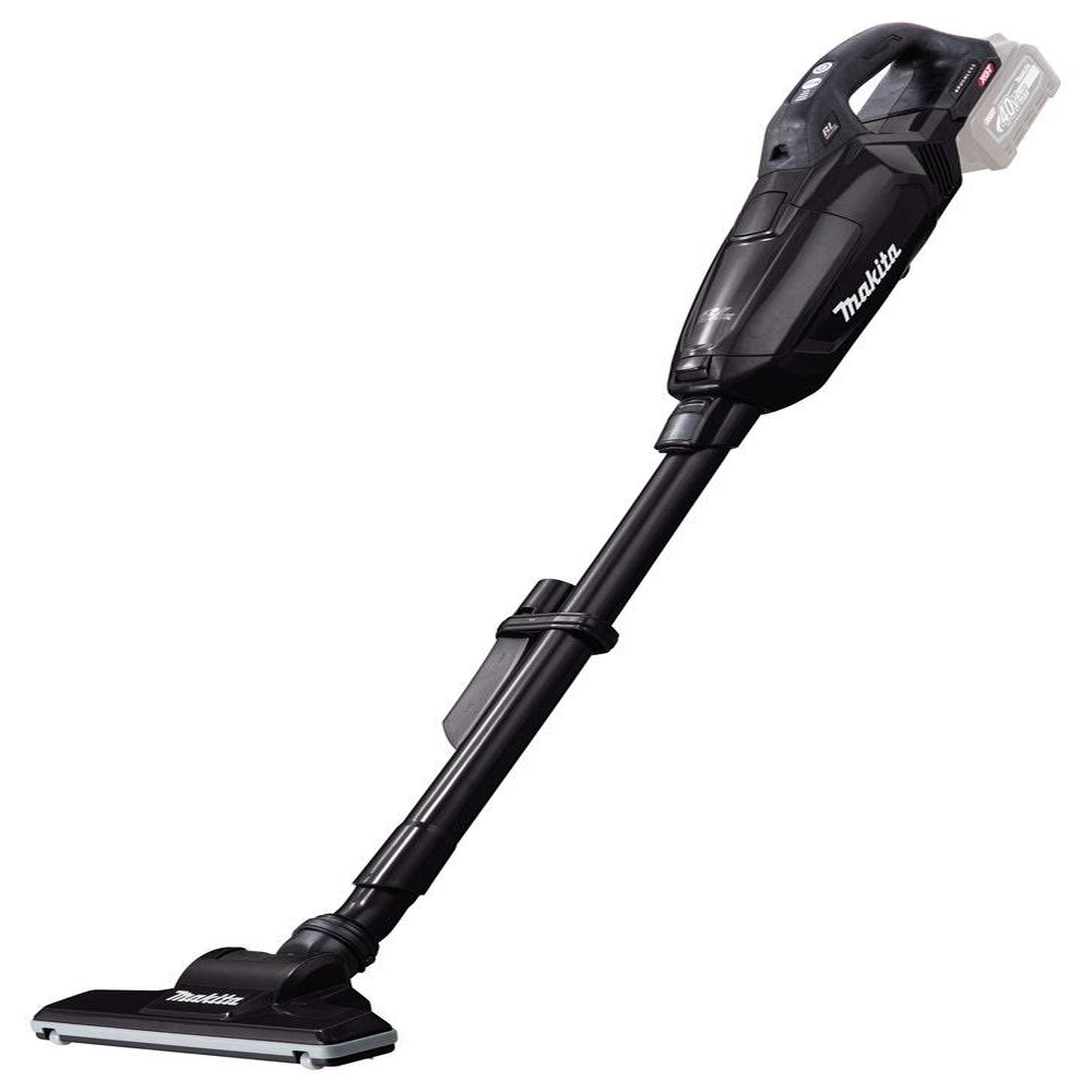 MAKITA Aspirateur  40vmax li-ion cl002gz03