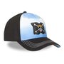 Voir la diapositive 4 : FREEGUN Casquette  Baseball adulte One Piece Sunny