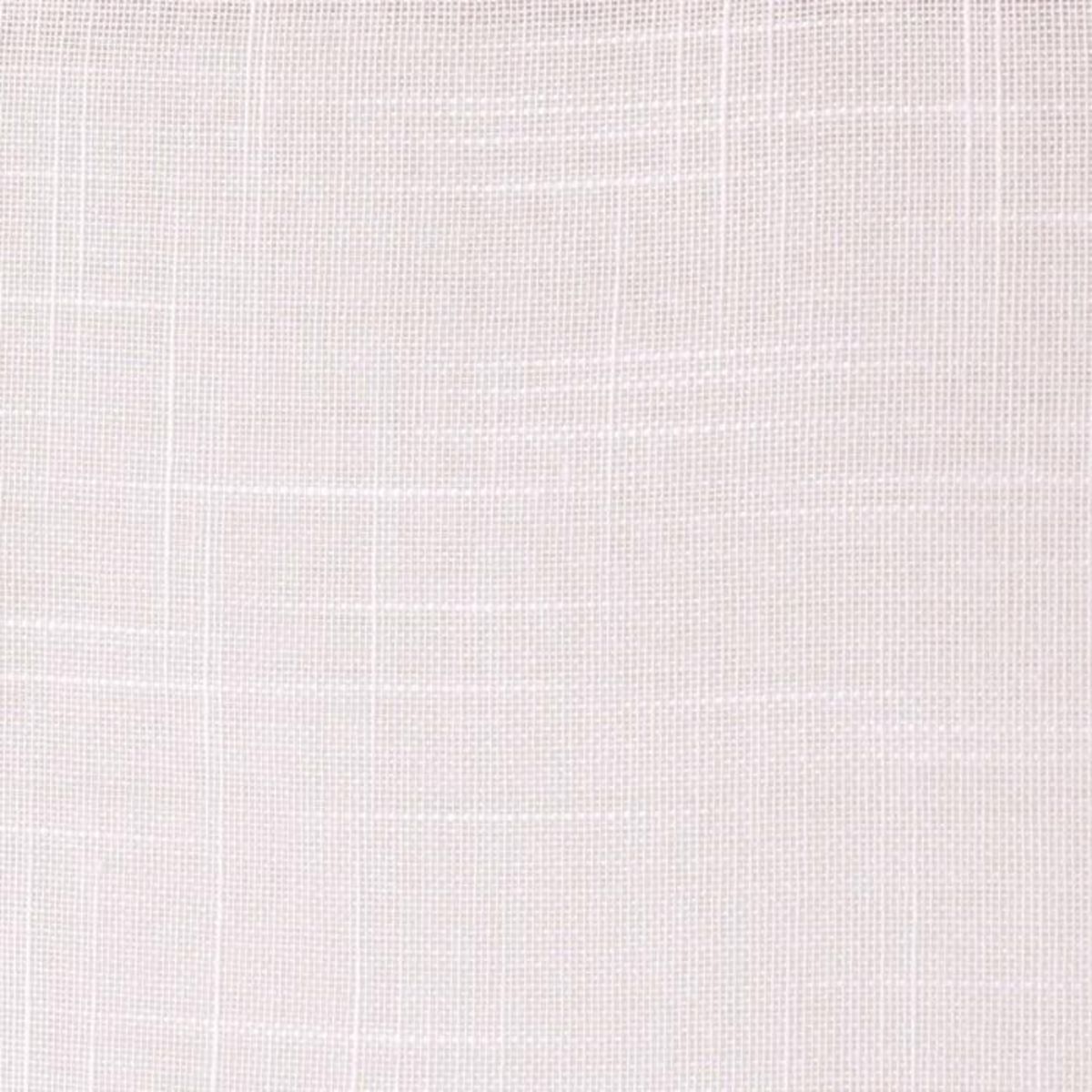 Paris Prix Paire de Voilages  Zazy  60x90cm Rose