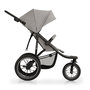 Voir la diapositive 3 : KINDERKRAFT Poussette 3 roues tout-terrain Helsi 2