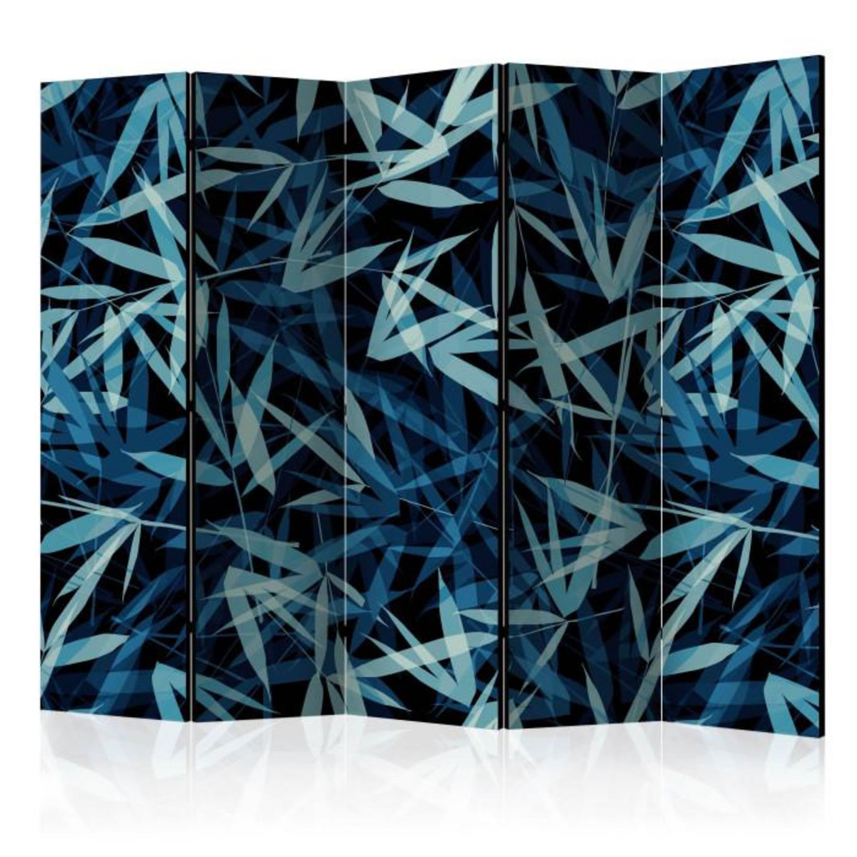 Paris Prix Paravent 5 Volets  Wild Nature at Night  172x225cm